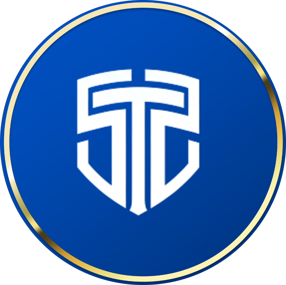 Talenza HR World Logo