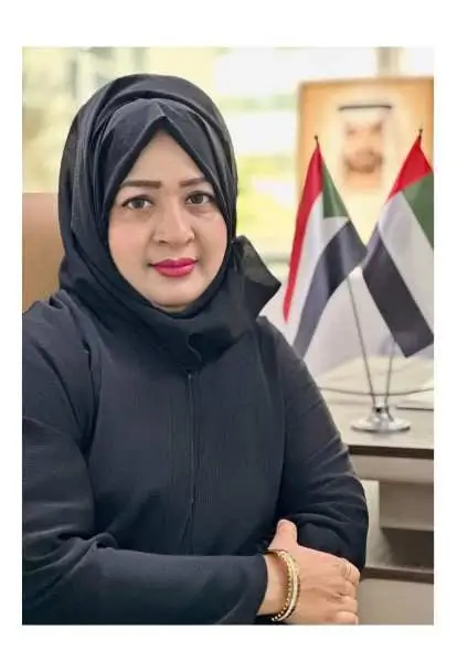 Founder and Managing Director